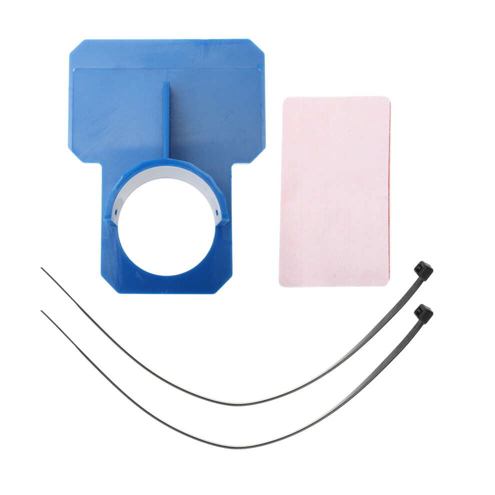 Pool Hose Holder Support Bracket Anti-Sag Blue 9107258568250