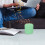 Ηχείο Bluetooth Wamans, Ασύρματο Φορητό Μίνι Ηχείο με Ήχο HD 360 και Στερεοφωνικά Μπάσα, 2