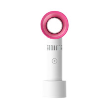 Ventilateur portable sans pales Kayannuo, petite turbine
