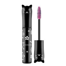 Penkiiy waterproof mascara voor wimperverlenging en