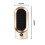 Desktop Space Heater Portable Electric Warmer for Indoor Use 3