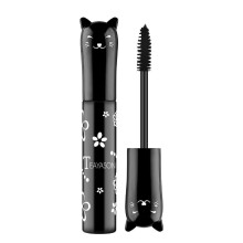 Penkiiy waterproof mascara voor wimperverlenging en