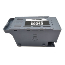 Caja de depósito de mantenimiento para Epson ET-16600ET-16650ET-5880