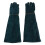 Cowhide Welding Gloves Anti-Bite Long Sleeve 1 Pair 1