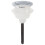 Toilet Tank Flush Button Single Push Replacement 1