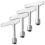Eease triangle electrical cabinet key 4 pcs 1