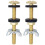 Toilet Tank Bolts Replacement Set 2 pcs 1