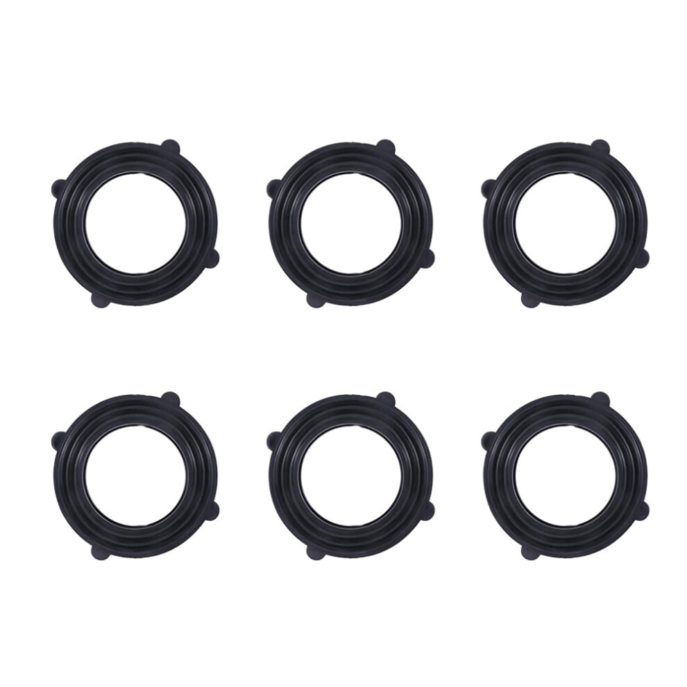 Rubber Washer For Hose Repair Heavy Duty 50 Pcs 9107258568175