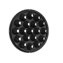 Ventilador eléctrico portátil Kayannuo para la vuelta al cole (1 unidad)