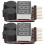 Kontroler baterii LiPo 2 szt. 1
