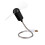 USB mini-blæser med svanehals, 4 stk. 1