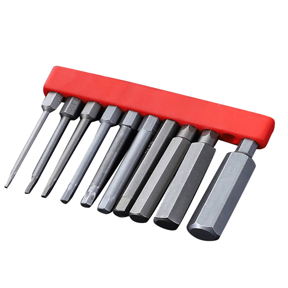 Hex Torx Mini Screwdriver Set Precision Repair Bits 9107258564924