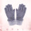 Electric Heated Gloves USB Rechargeable 3