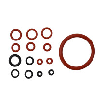 Zestaw uszczelek typu O-ring do ekspresu do kawy Saeco Gaggia