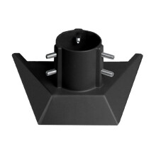 Zestaw adapterów montażowych Starlink Gen3pole