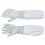 Beekeeping gloves goatskin leather XL pair 1