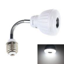 Solas Braiteoir Gluaiseachta LED Bonn E27 5W 110V/220V