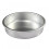 4 Inch Aluminum Round Hamburger Mold Nonstick 2