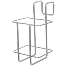 Support de rangement multifonctionnel pour gel hydroalcoolique (1 pièce)