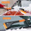 Viflosae Snow Shovel Long Pole Deicing Sweeping Tool 5