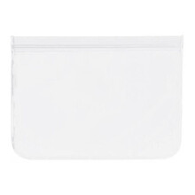 Bolsas reutilizables para almacenar alimentos, bolsas de silicona para congelar de un galón