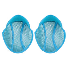 Safety Helmet Liner Air Mesh Sweatband 2 pcs