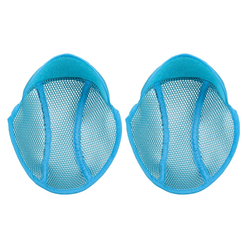 Skyddshjälmfoder Air Mesh Svettband 2 st