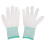 Eease anti-static cut-resistant work gloves 12 pairs 1