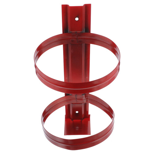 Fire Extinguisher Wall Bracket for 5 lb Unit