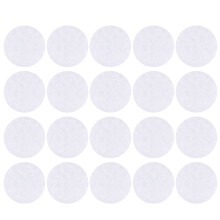 Cotton Filter Accessories Round 200 mm 2 pcs