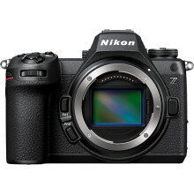 Nikon Z6 III KIT (Z 24-120 F4S)