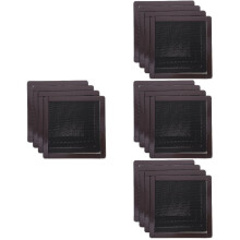 PC Dust Filter Magnetic Frame 12x12 cm 16 pcs