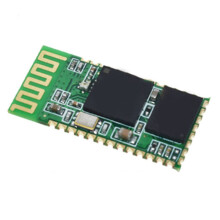 Módulo serie Bluetooth HC05HC06 Maestro-Esclavo