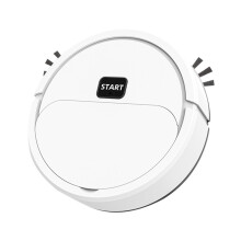 Robotický vysavač a mop Penkiiy 2 v 1 s ovládáním přes WiFi a aplikaci