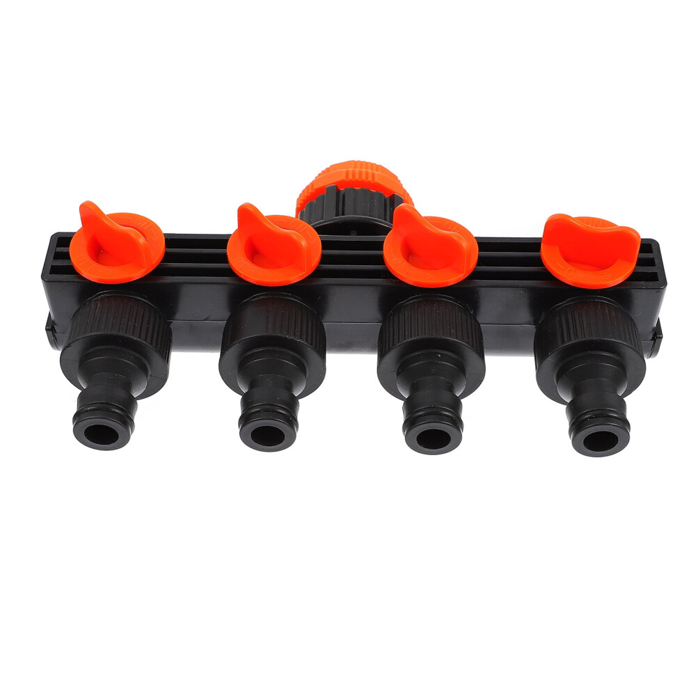 Irrigation Diverter Hose Joint Splitter Valve 9107258569677