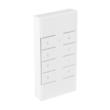 Interrupteur sans fil pour ventilateur de plafond Mosiee iFan04 avec télécommande pour maison intelligente