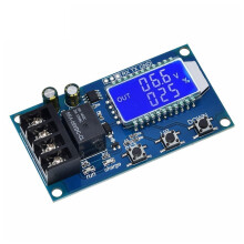 Dispositivo de protección de batería XY L10A (1 unidad)