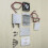 Kit DIY para módulo de refrigerador termoelétrico TEC1-12706 1