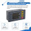 T3231 Programmable  Controller AC 110-220V 2200W Dual LED Display Digital Relay  Delay 8