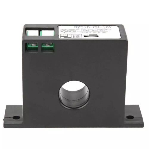Μετατροπέας ρεύματος AC Mosiee SZT15-CH-10V