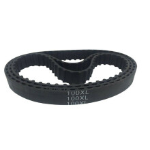 Gumowy pasek rozrządu, szerokość 10 mm, podziałka 10 m