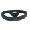 Kamrem gummi 10mm bredd 10M stigning 1