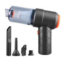 Oplaadbare toetsenbordstofreiniger 4-in-1