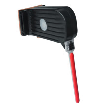 Bike Tail Light Rechargeable USB Rear Cycling Light