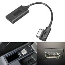 Kabel audio rozhraní Audi pro A5A6A8Q7MDI BT