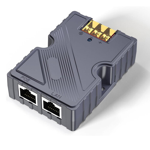 Inyector Starlink Power over Ethernet de 150 W