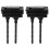 Toilet Flush Button for Water Tank 2 pcs 1