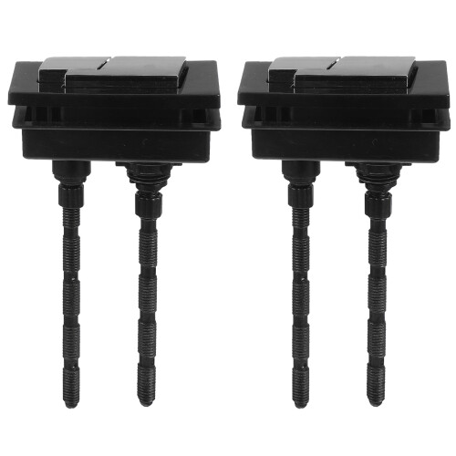 Toilet Flush Button for Water Tank 2 pcs