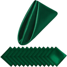 Tygservetter 17x17 tum 12 stycken