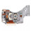 Optical Lens DVD Accessory for Hop-1000 Single Head 1